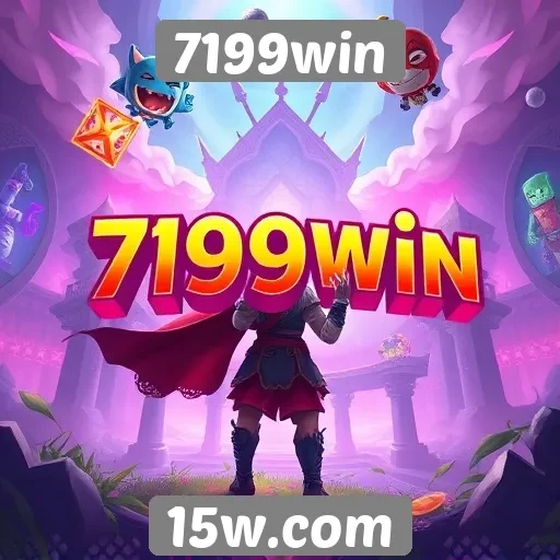 Comparação entre 7199win e concorrentes na indústria de jogos