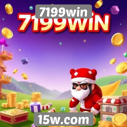 Perspectivas de crescimento do site 7199win no mercado