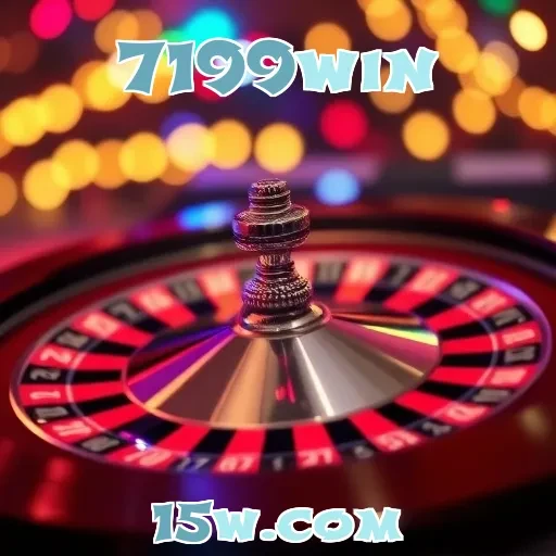 7199win: Descubra Atrações Imperdíveis da Plataforma de Jogos