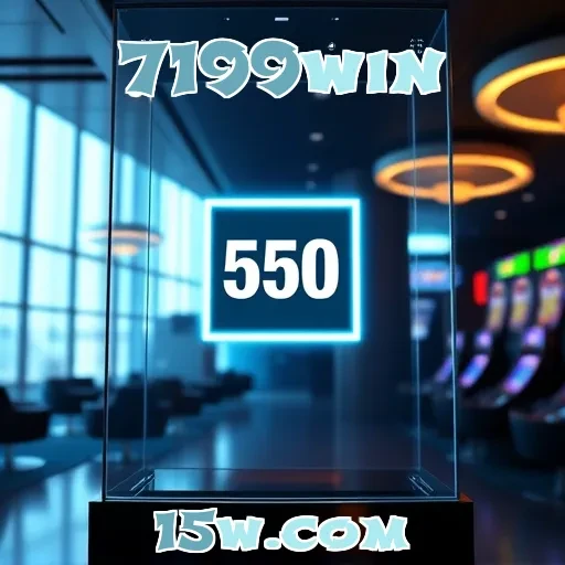 7199win: As Promoções que Você Não Pode Perder!