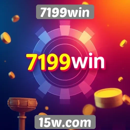 Como funciona o sistema de recompensas da 7199win