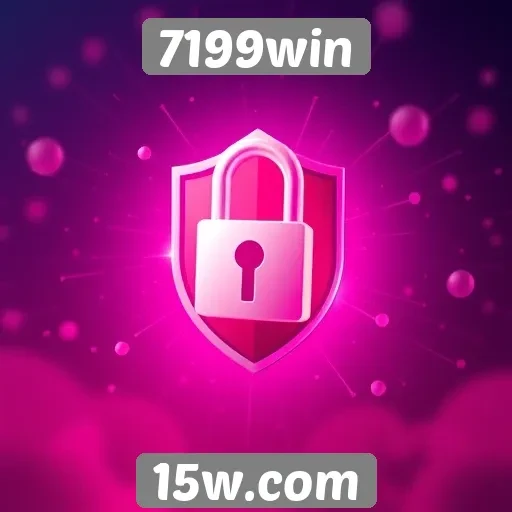 Avaliação da segurança nas transações do 7199win