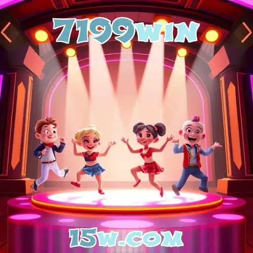 7199win - Caça-Níqueis