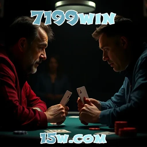 7199win - Eventos Esportivos